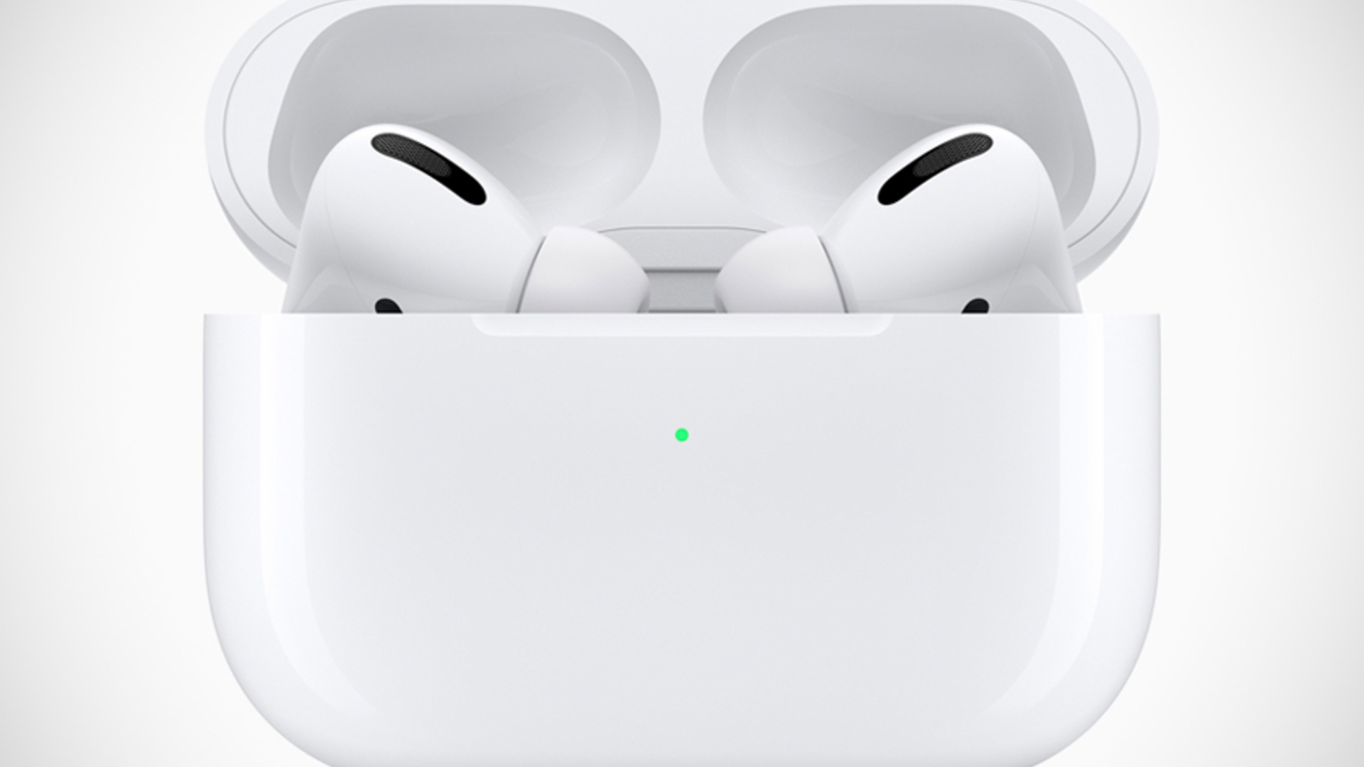 Air Pods Pro im Lade-Case