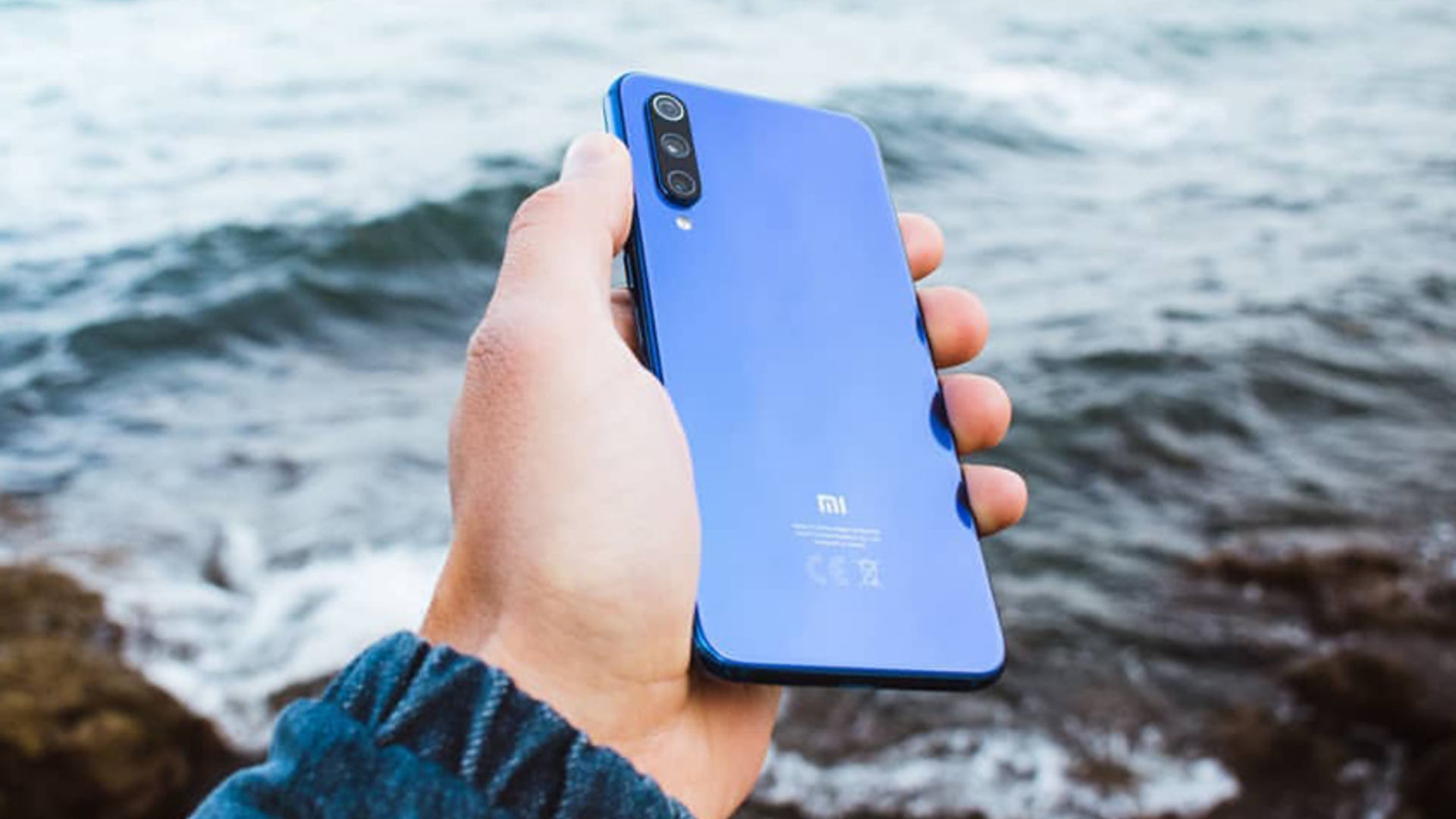 Xiaomi 9 SE