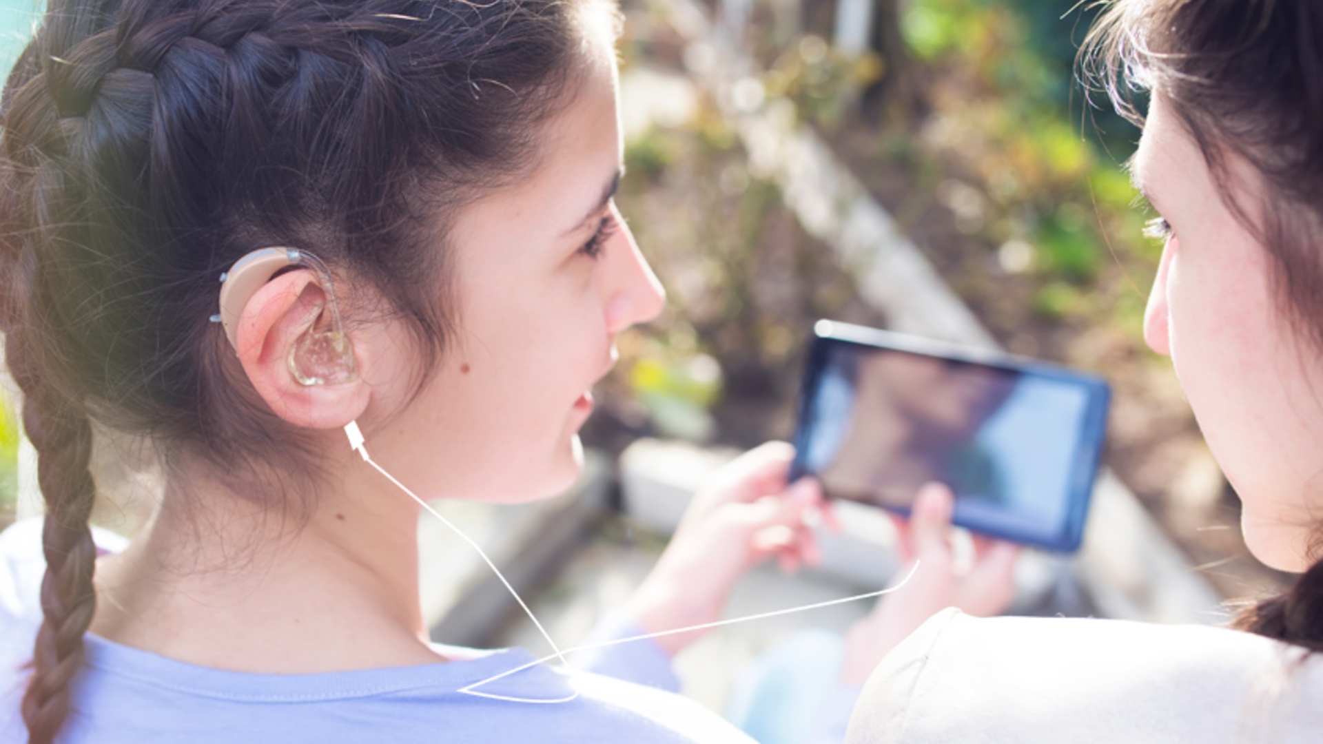 AirPods-Features in Zukunft: Noch Kopfhörer oder schon Hörgerät?