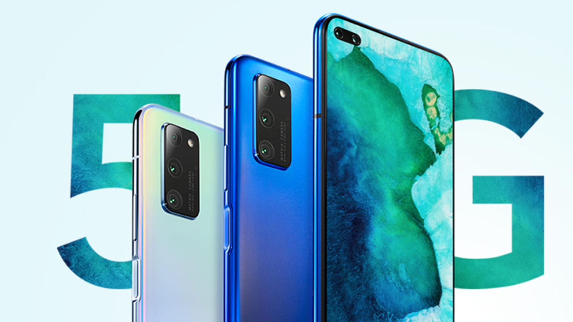 Honor View 30 (Pro) Kamera und Display