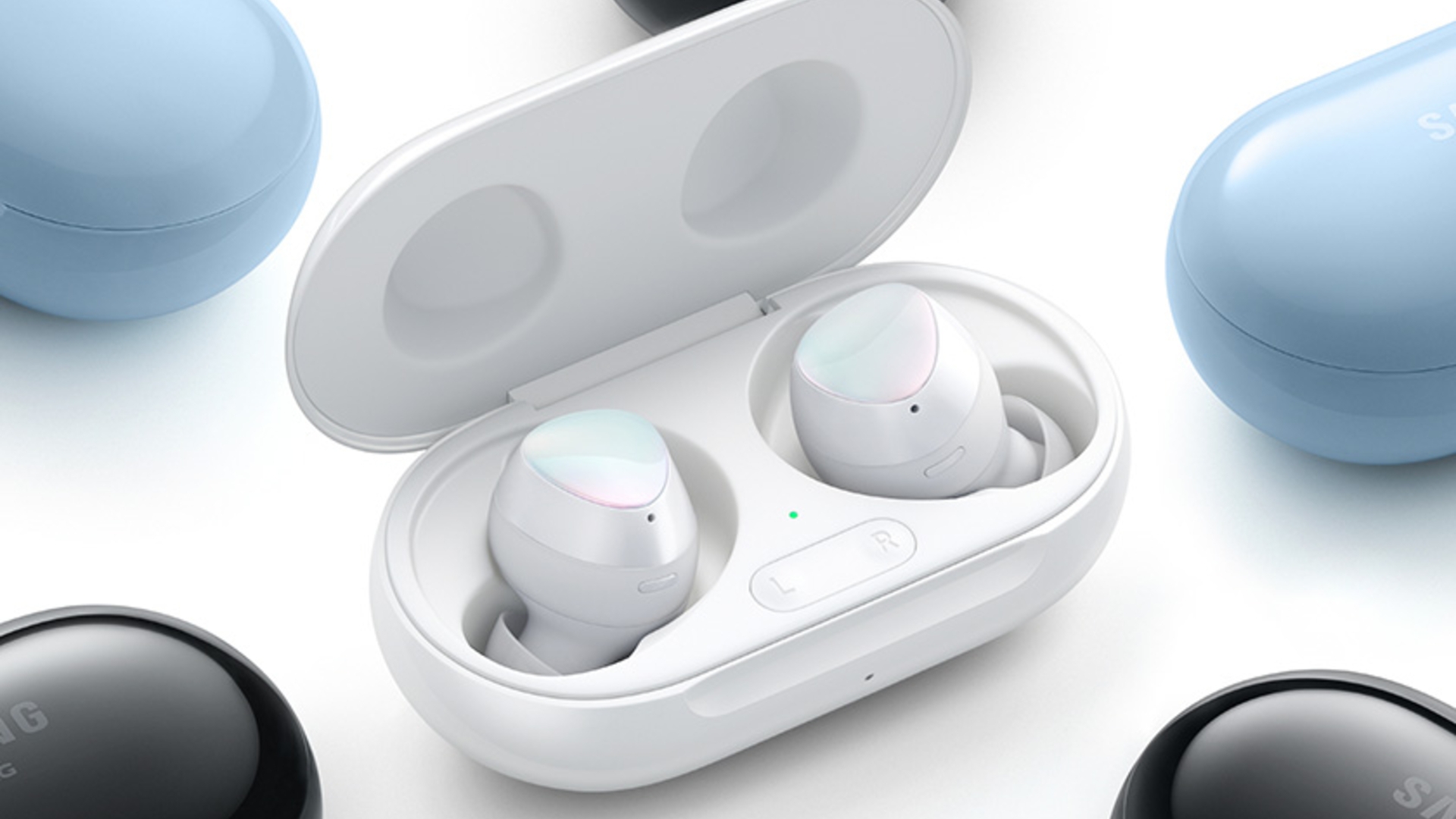 Galaxy Buds+