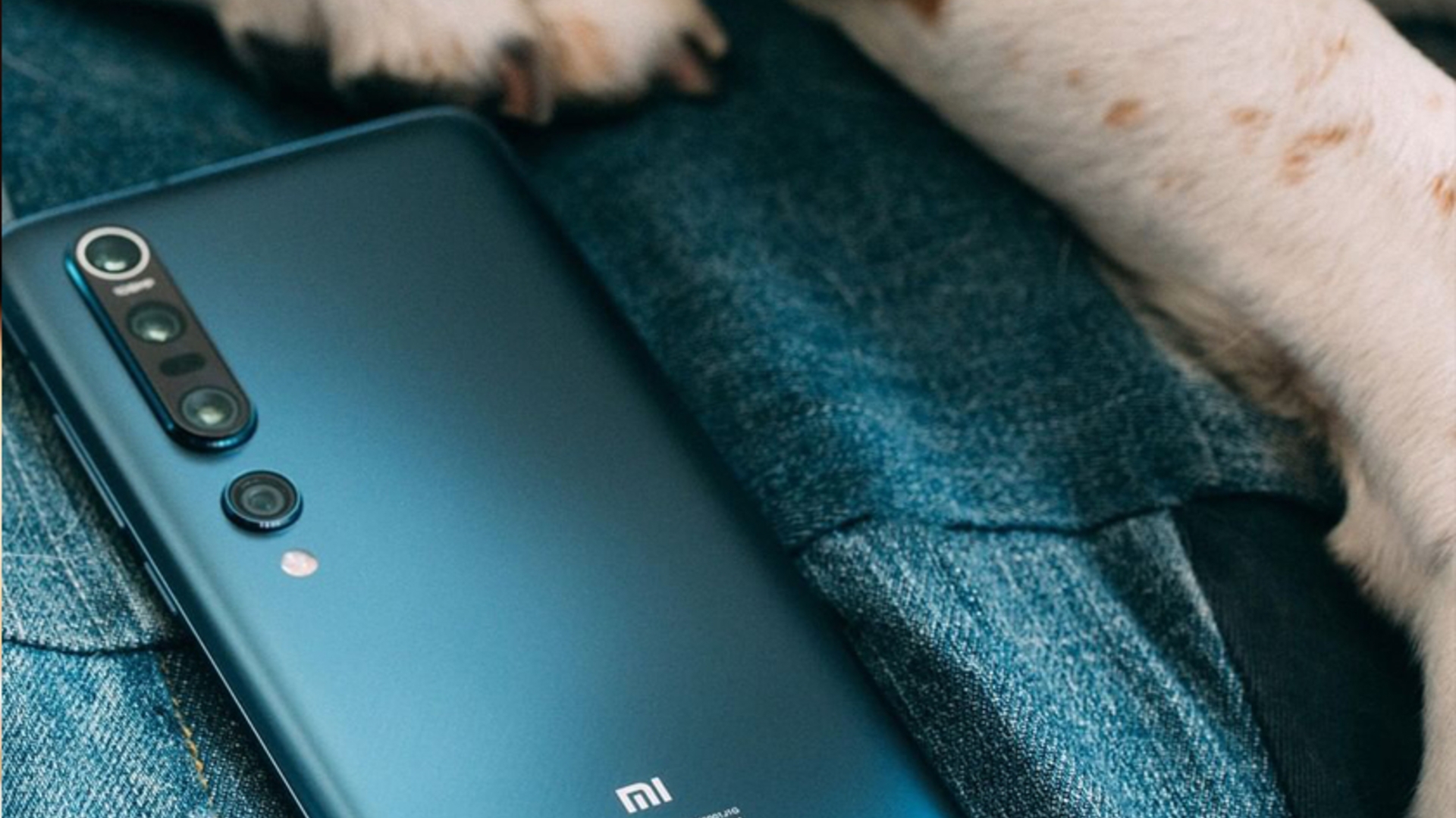 Xiaomi Mi 10 Serie vorgestellt: Das sind die neuen Flaggschiffe