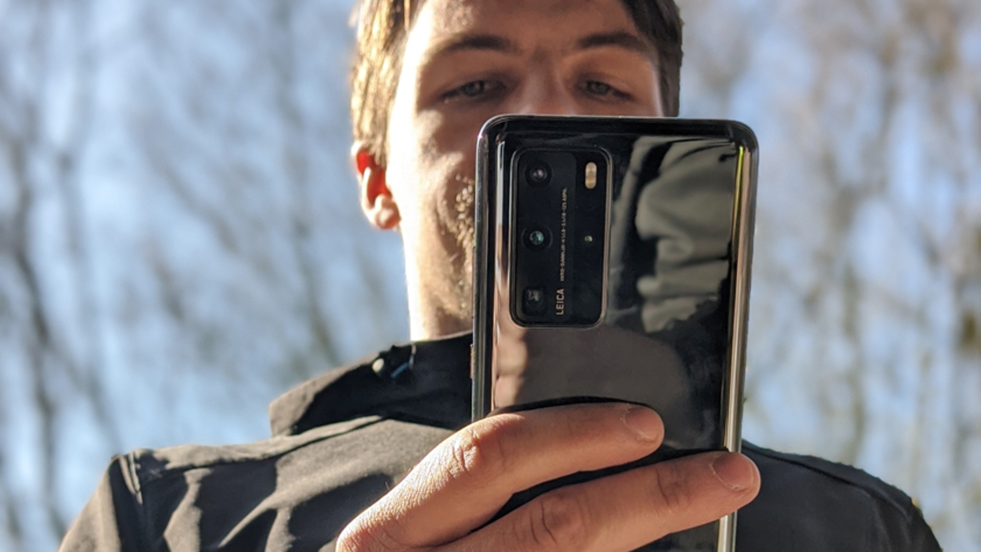 Huawei P40-Serie: Google-Dienste installieren – so gehts