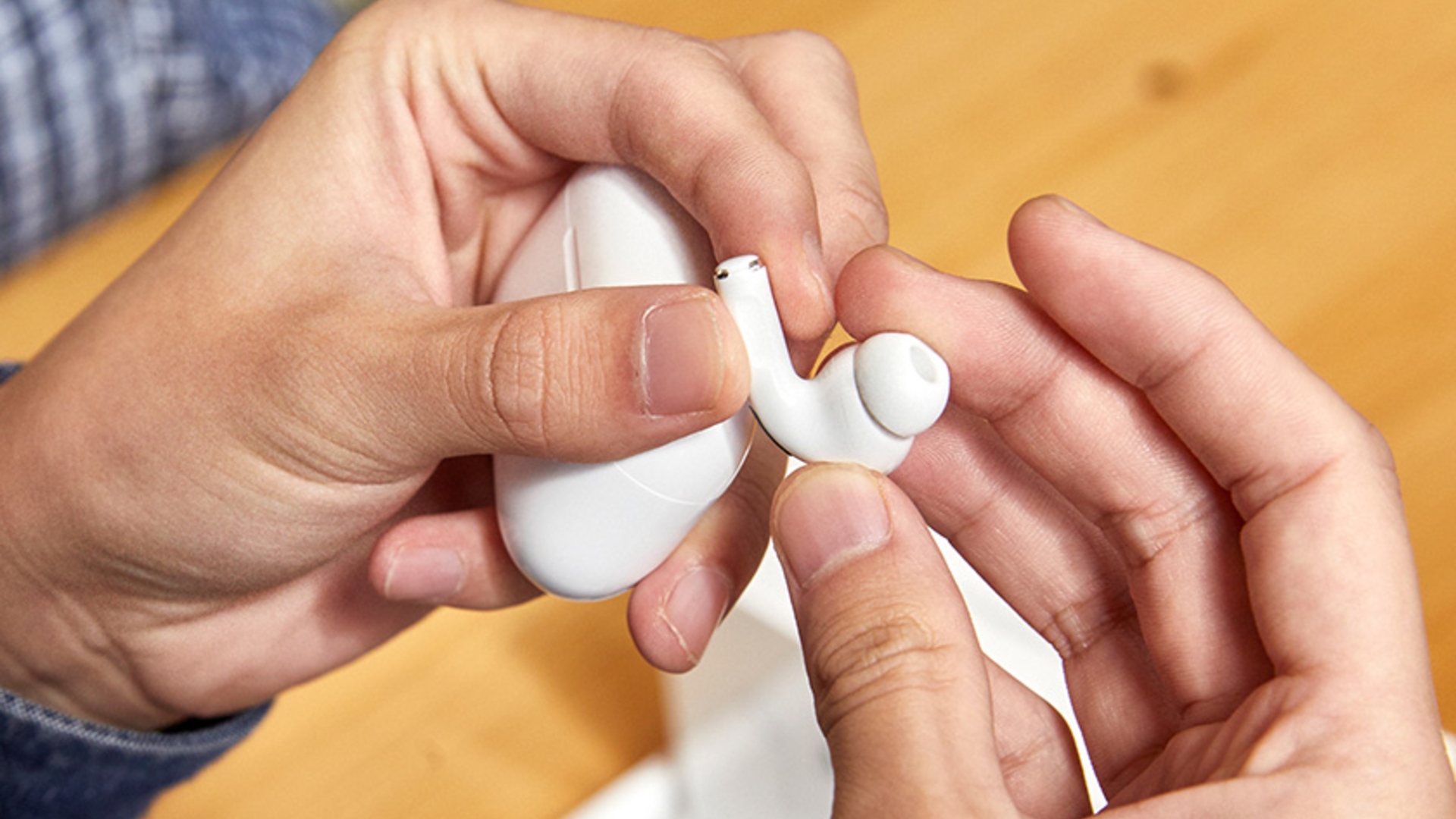 Apple AirPods Pro Stöpsel