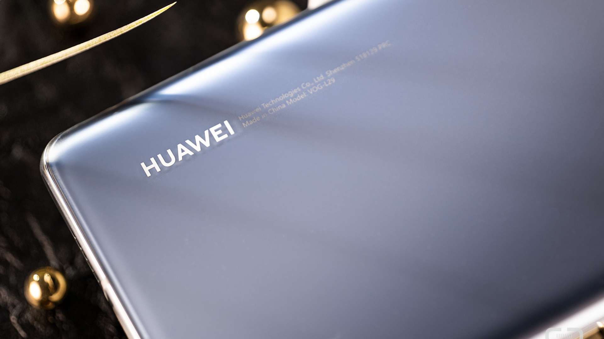 Huawei P30 Pro New Edition