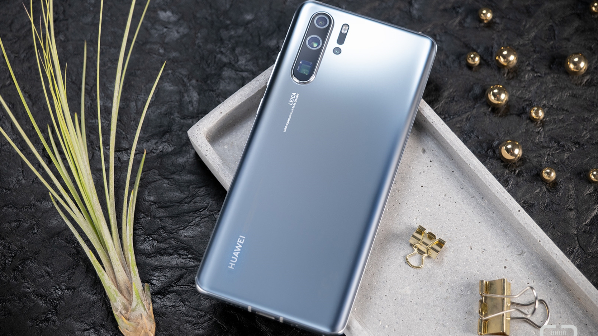 Huawei P30 Pro New Edition