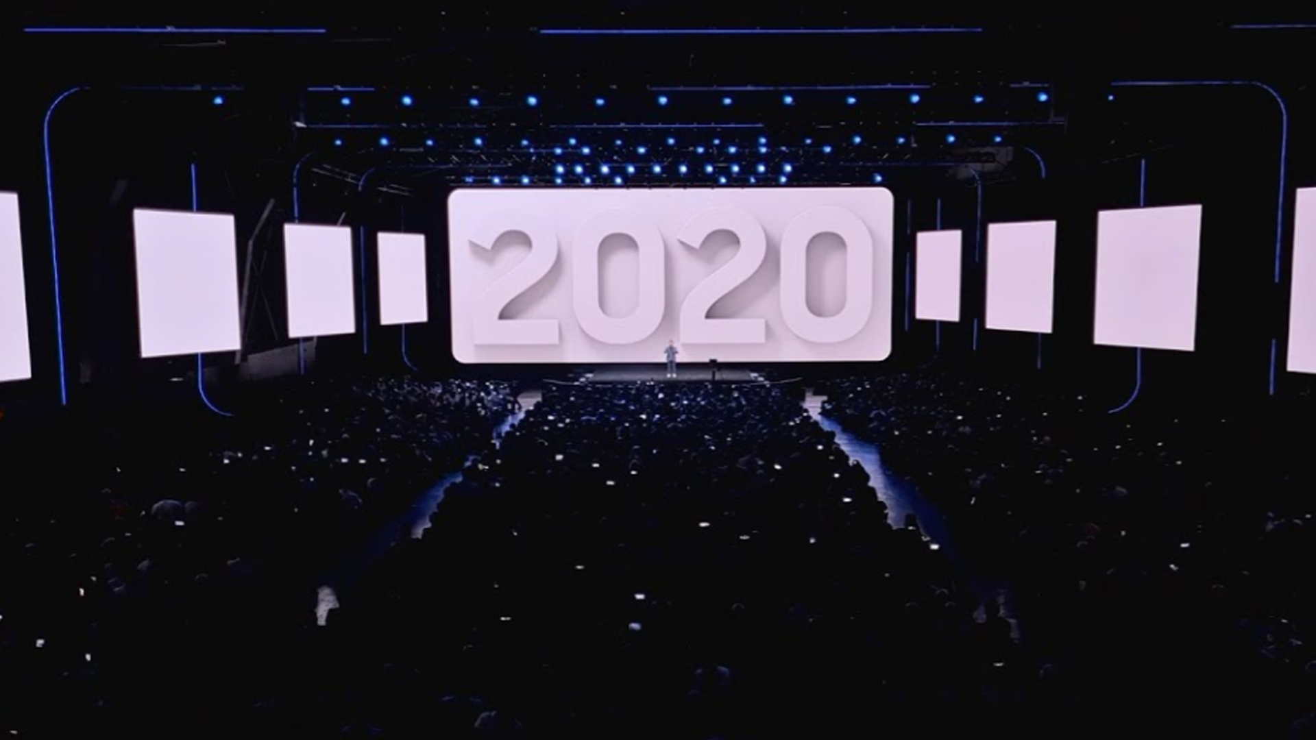 Samsung Unpacked Event