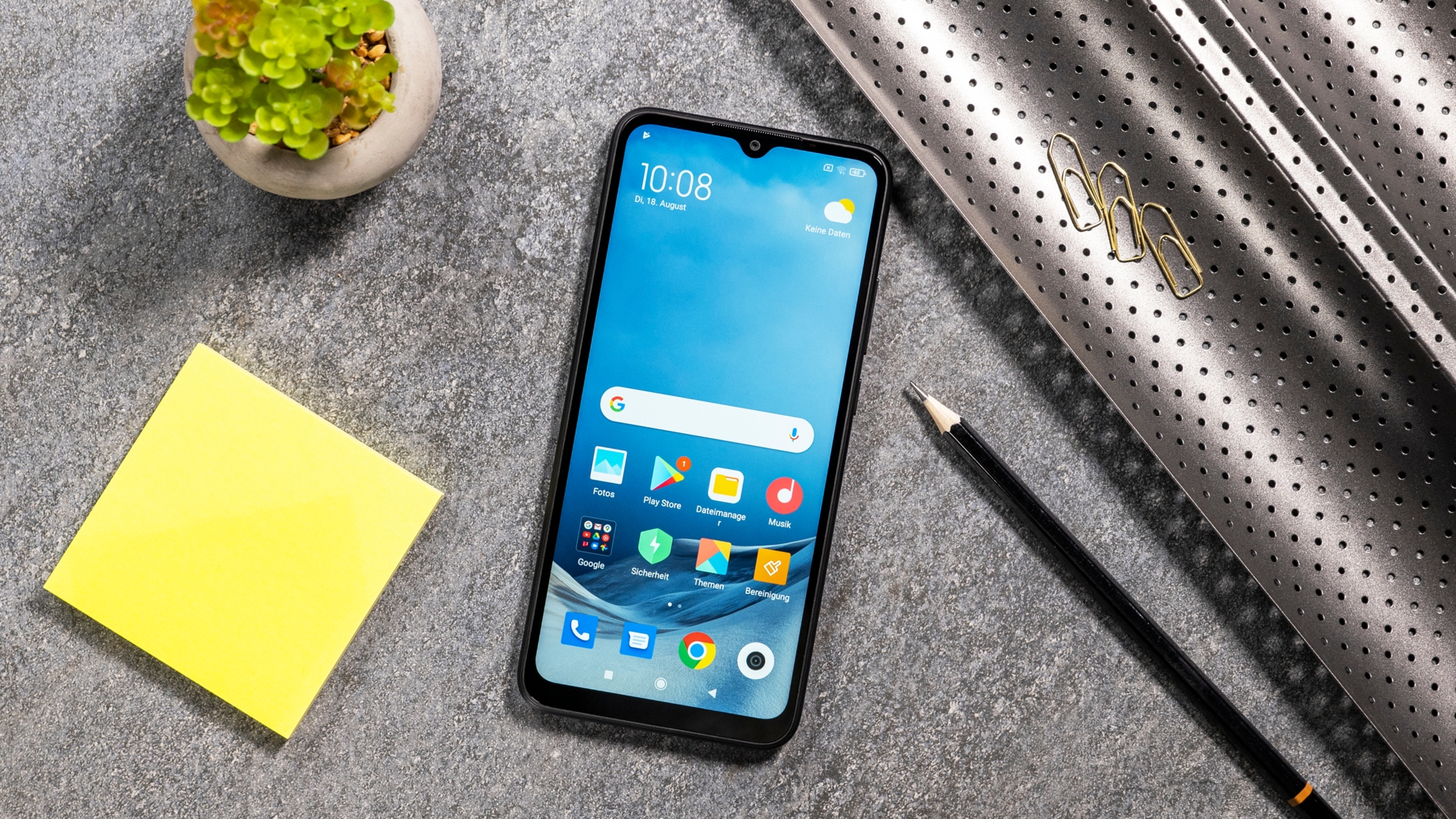 Xiaomi Redmi 9a