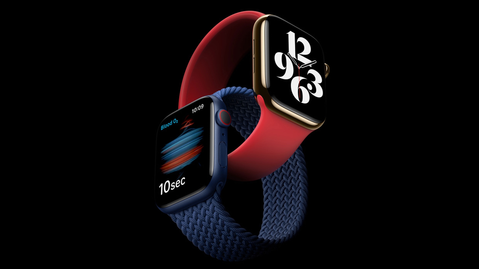 Apple Watch Series 6