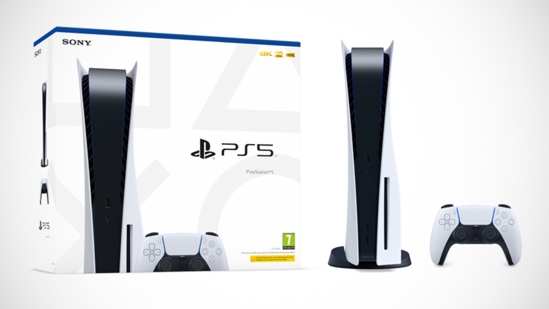 Sony PlayStation 5 PS5