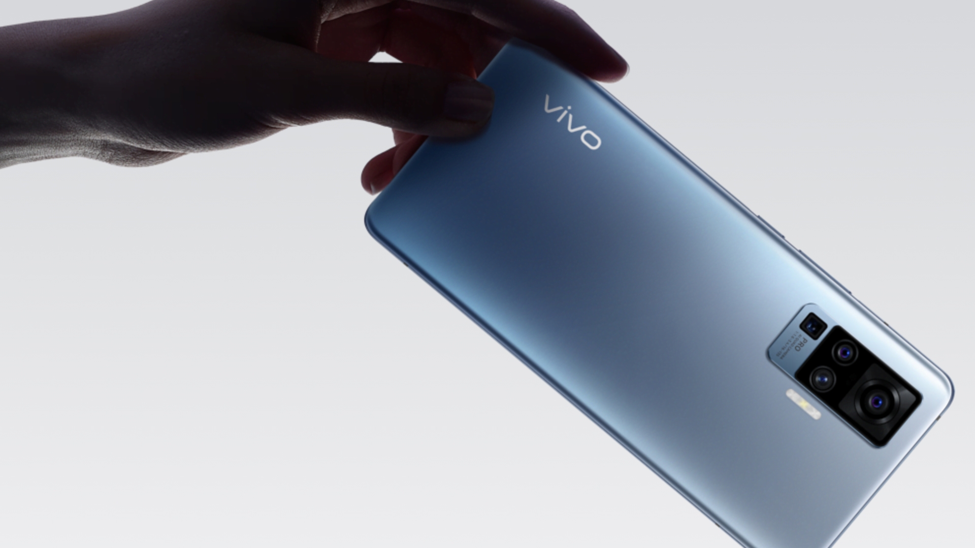 Vivo X50