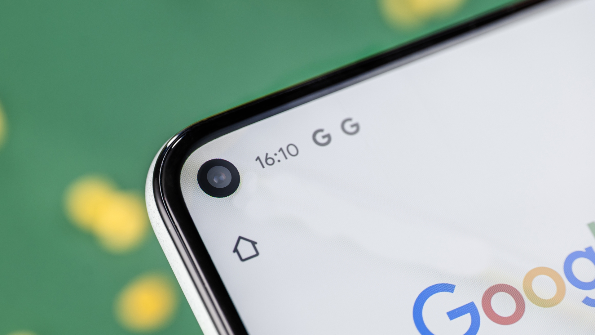 Google Pixel 5