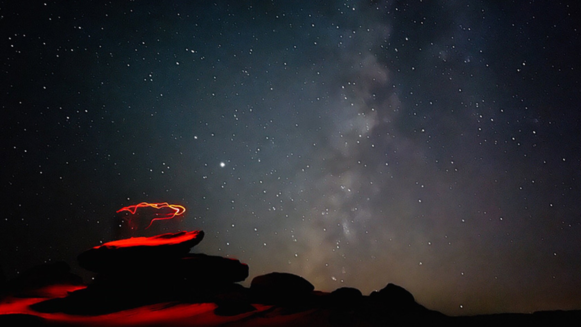 Aufgenommen bei Nacht mit dem iPhone 12 Pro Max