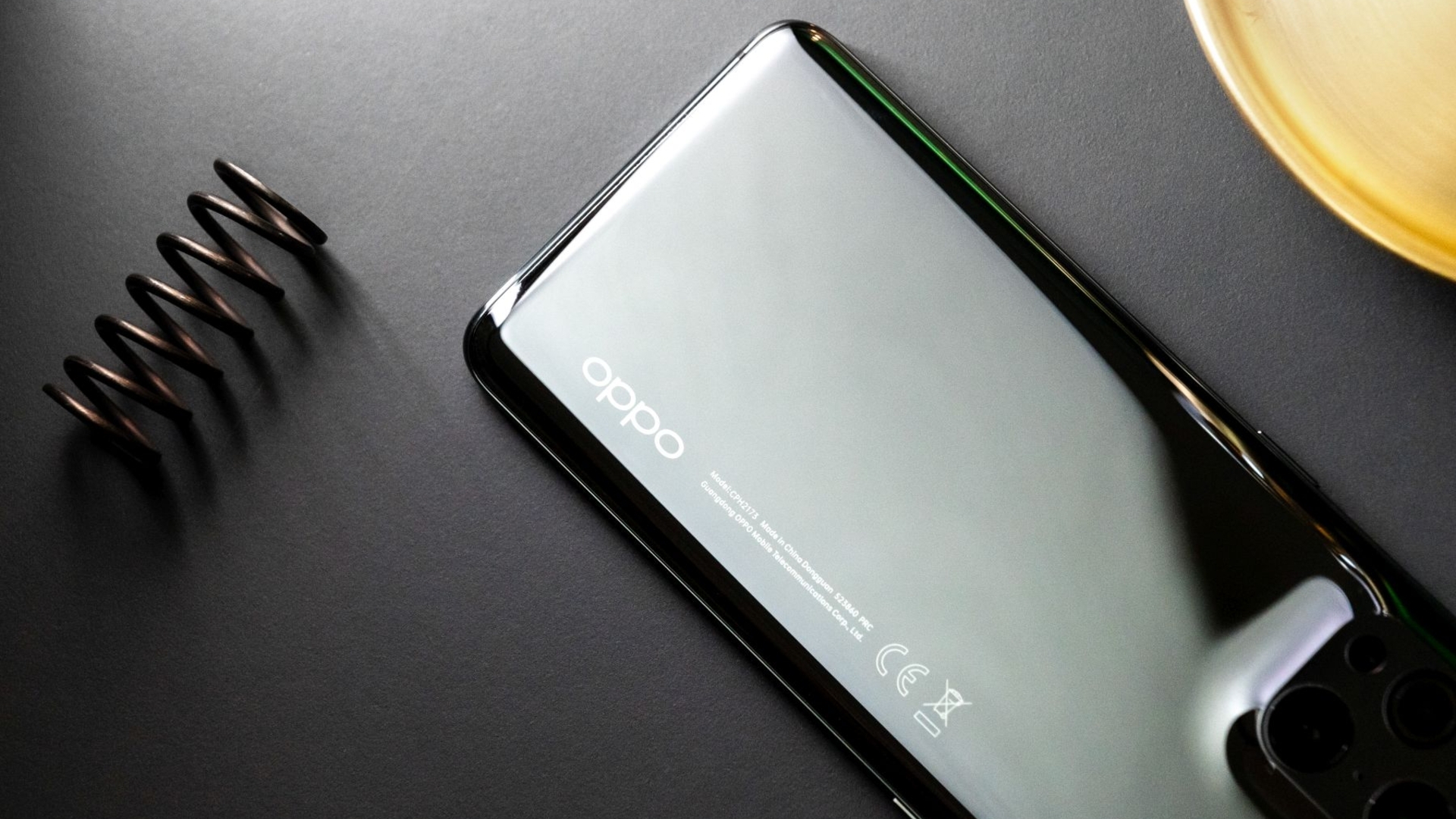 Oppo Find X3 Pro