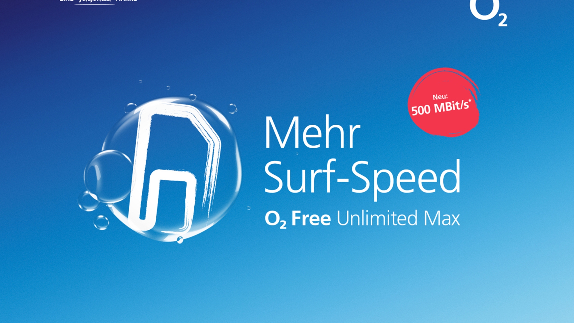 o2 Free Unlimited Max