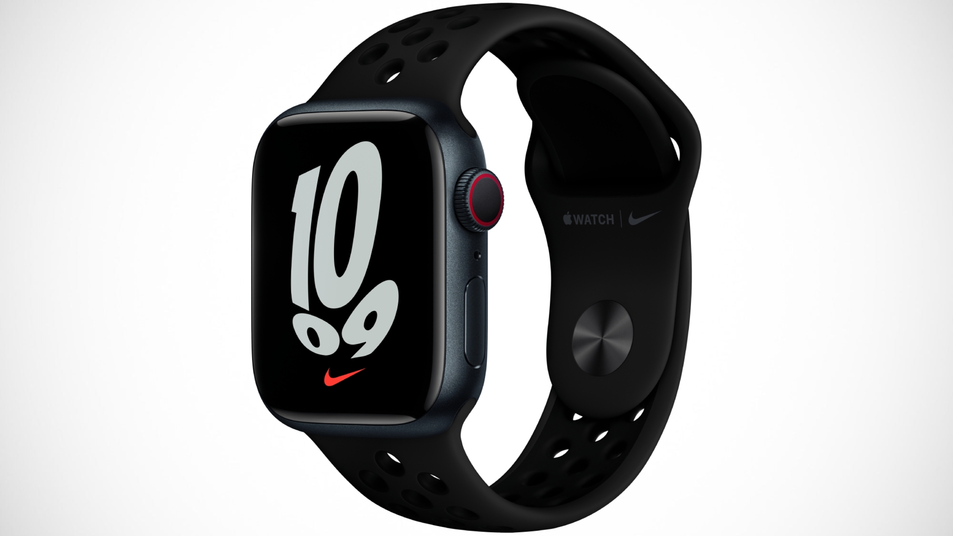 Apple Watch Series 7 Niek Edition: Kaum Unterschied zum Standard