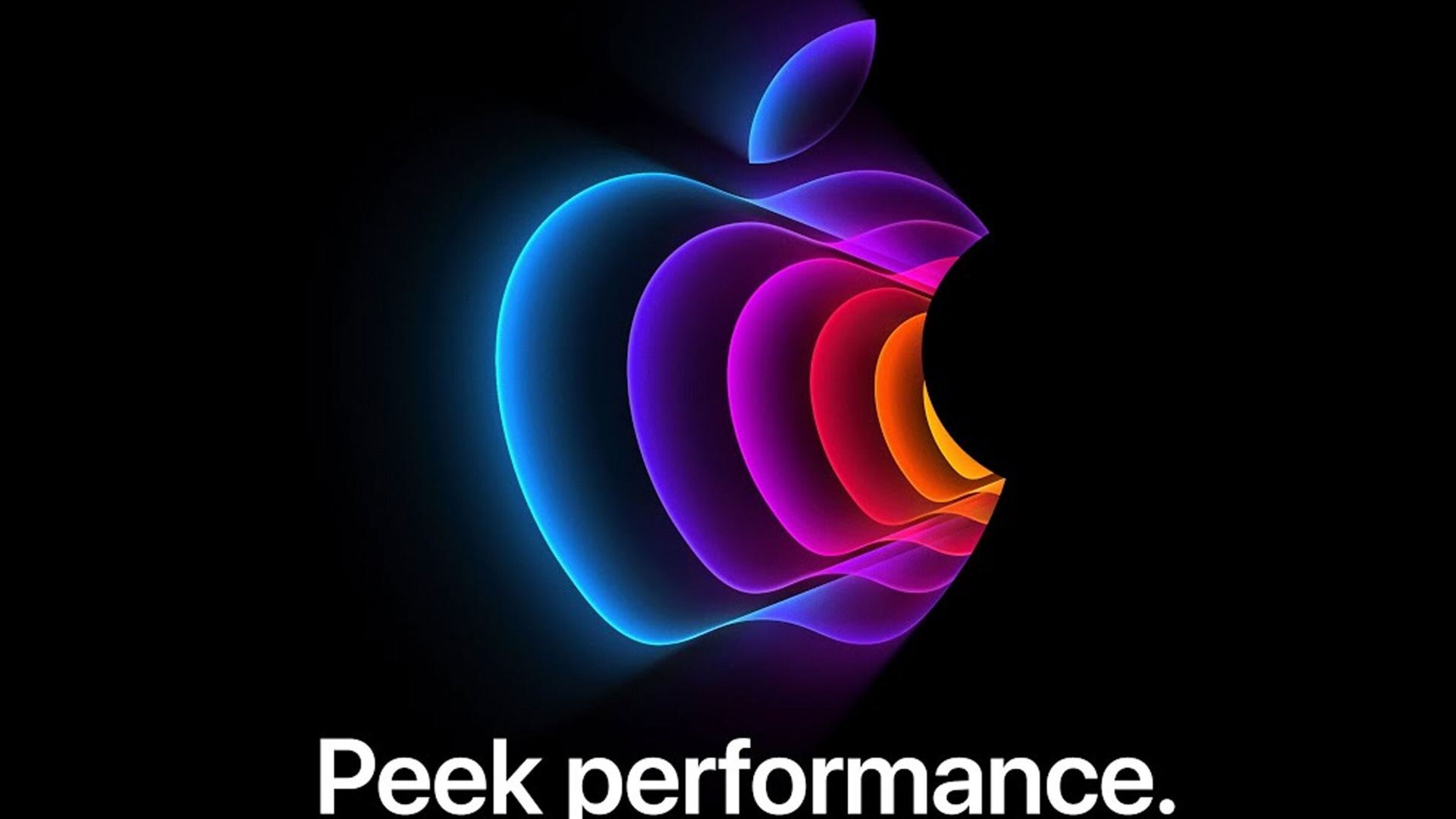 Apple Event Banner