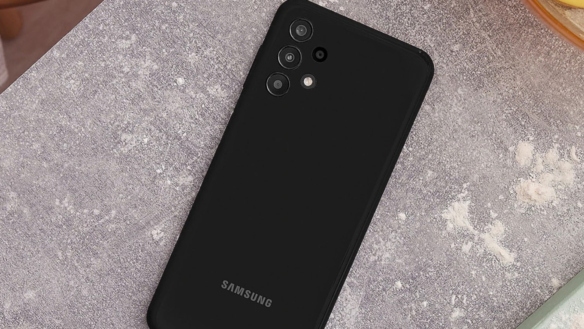 Samsung Galaxy A13 Preis Header