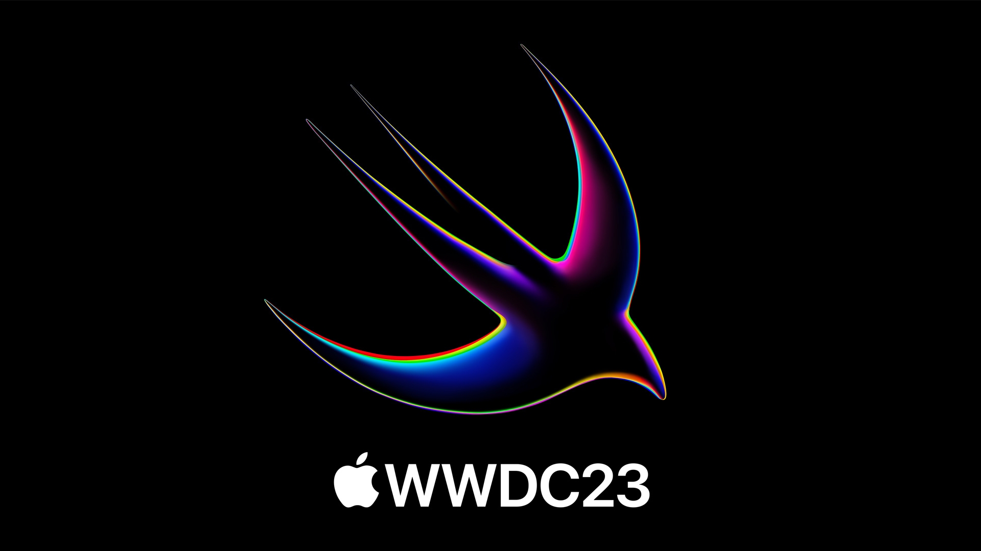 Apple WWDC23 Teaser