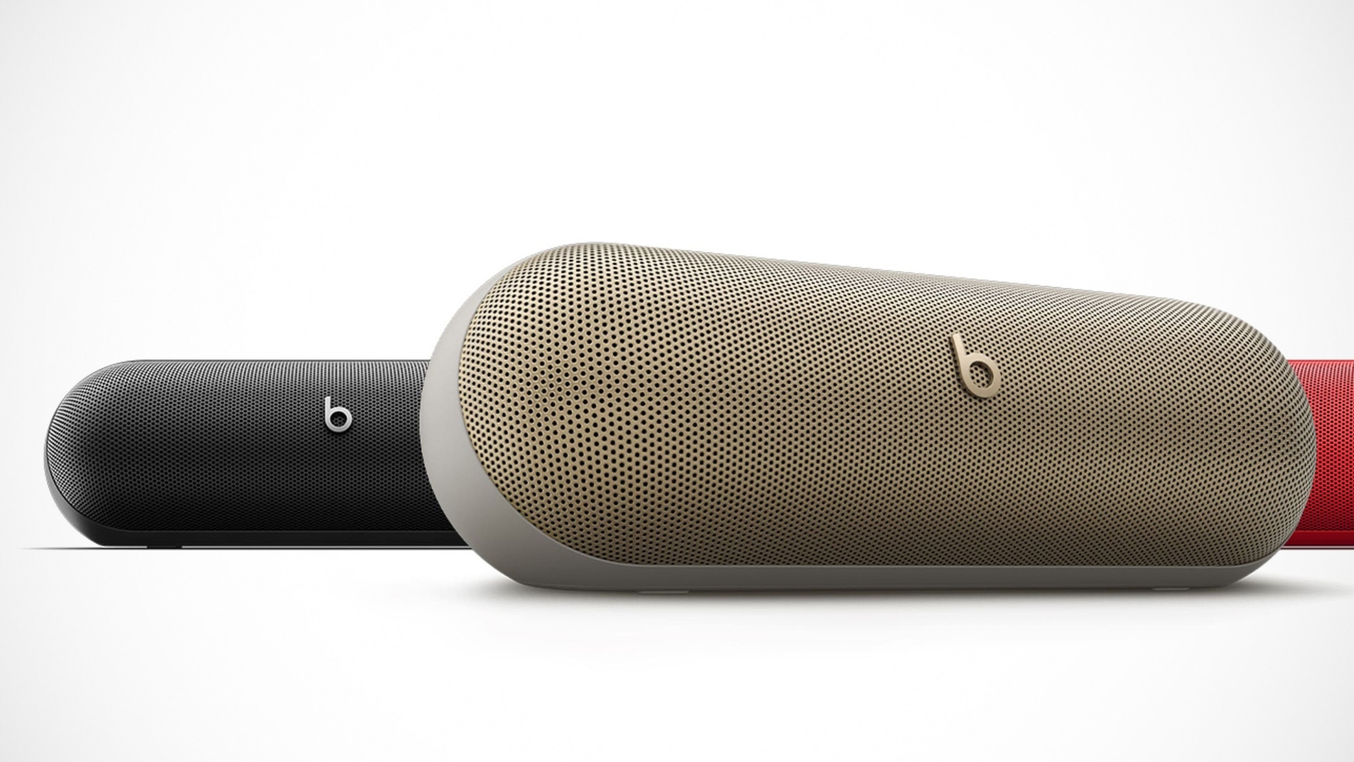 Beats Pill (2024)