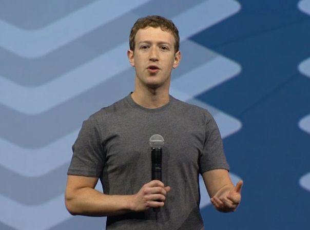 f8: Mark Zuckerberg