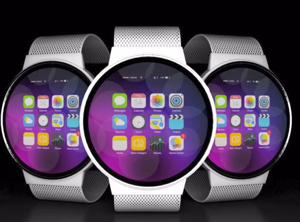 iWatch