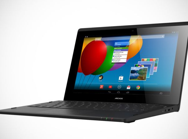 Archos Arcbook