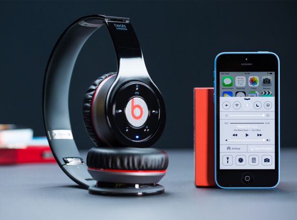 Beats by Dr. Dre: Wie gut sind die Wireless-Kopfhörer, die bald von Cupertino aus vertrieben werden?