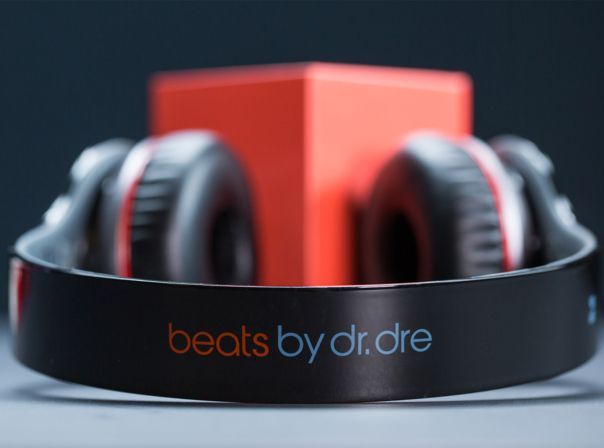 Beats by Dr.Dre - Wireless