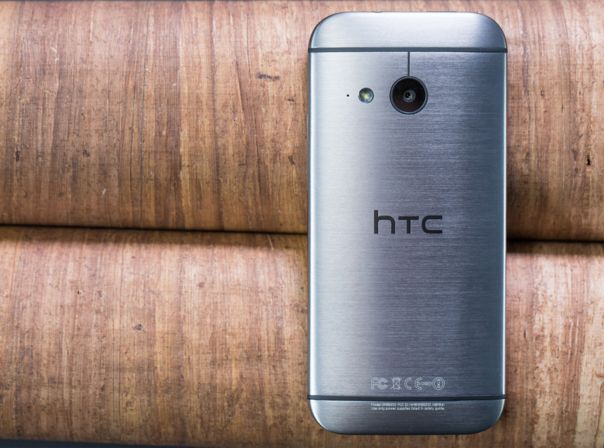 HTC One mini 2