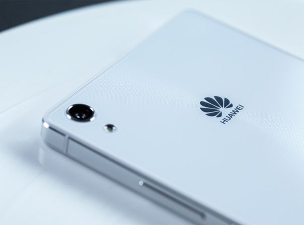 Huawei Ascend P7