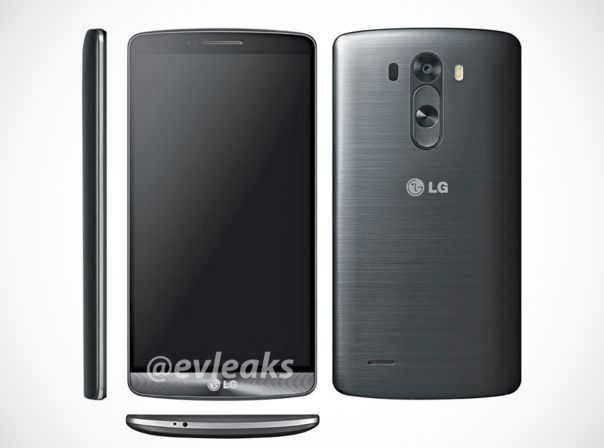 LG G3