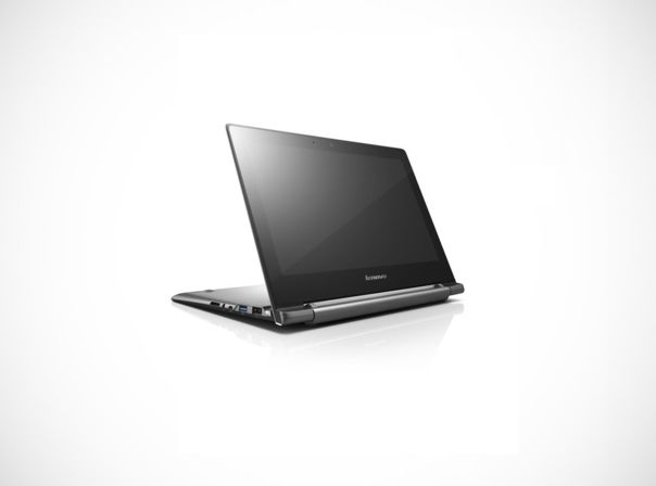 Lenovo N20p Convertible Chromebook