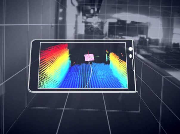 Project Tango