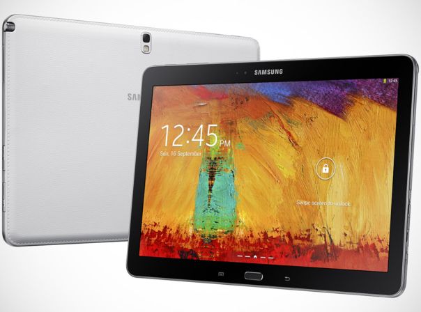 Samsung Galaxy Note 10.1 2014 Edition