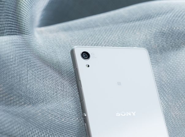 Sony Xperia Z2