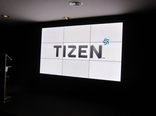 Tizen