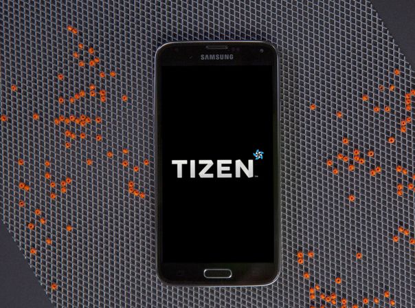 Tizen