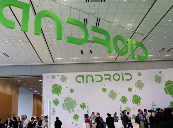 Android, Google I/O