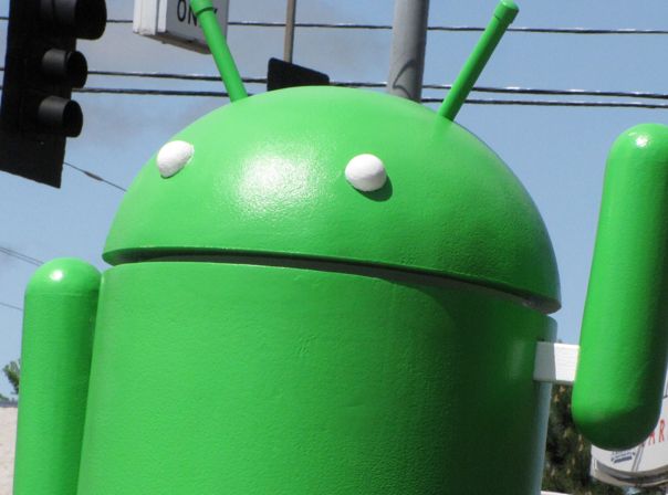 "Sei gegrüßt, Nutzer": Android-Version 4.4.3 hat bereits die ersten geräte erreicht