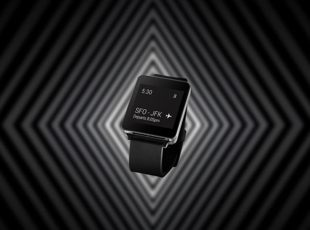 LG G Watch