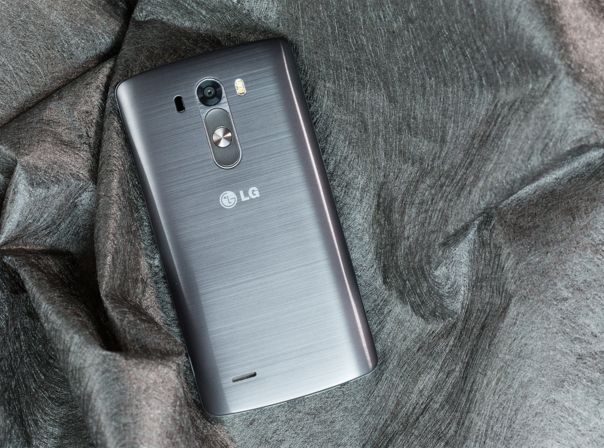 LG G3