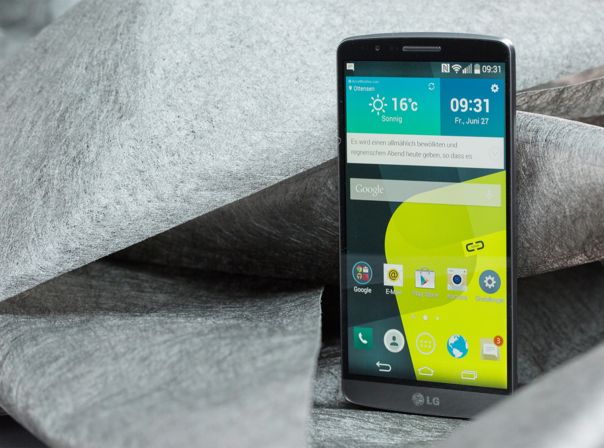 LG G3