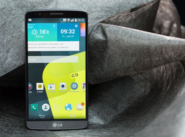 LG G3