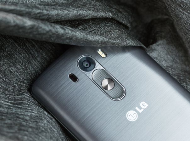 LG G3