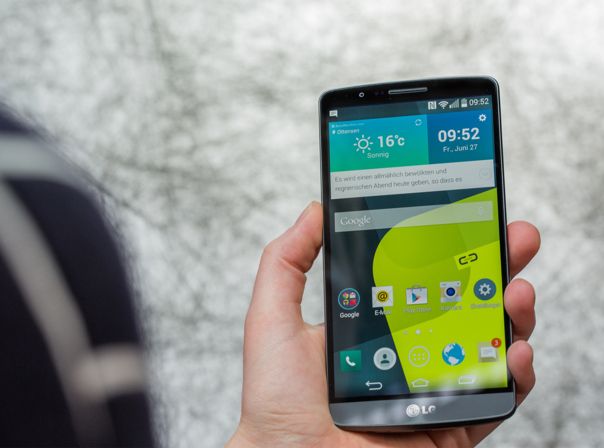 LG G3