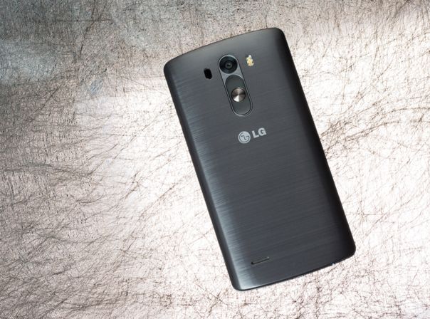 LG G3