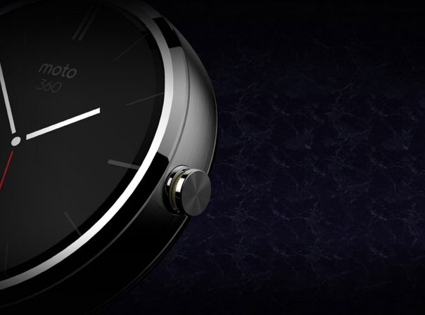 Moto 360