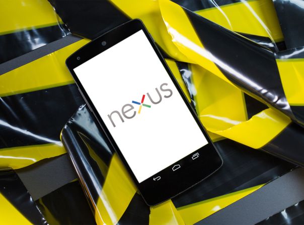 Nexus-Devices