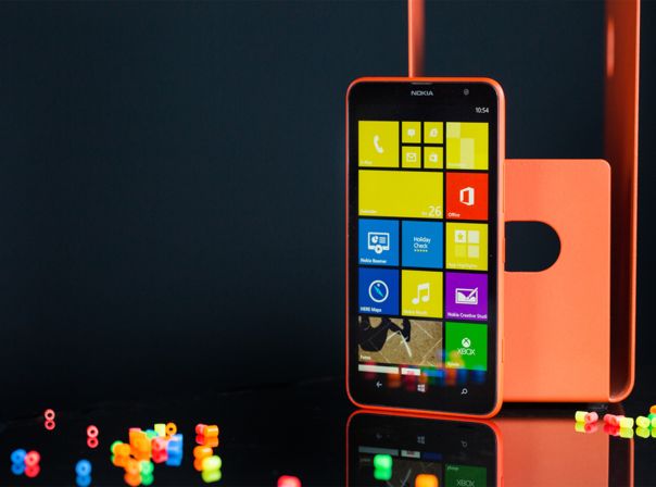 Nokia Lumia 1320